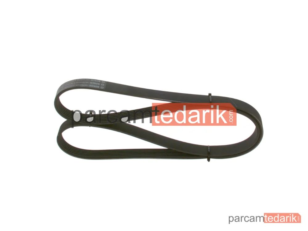 BOSCH 1987948336 | V Kanallı Kayış — Skoda Rapid, Seat Toledo IV, Skoda Rapid Spaceback