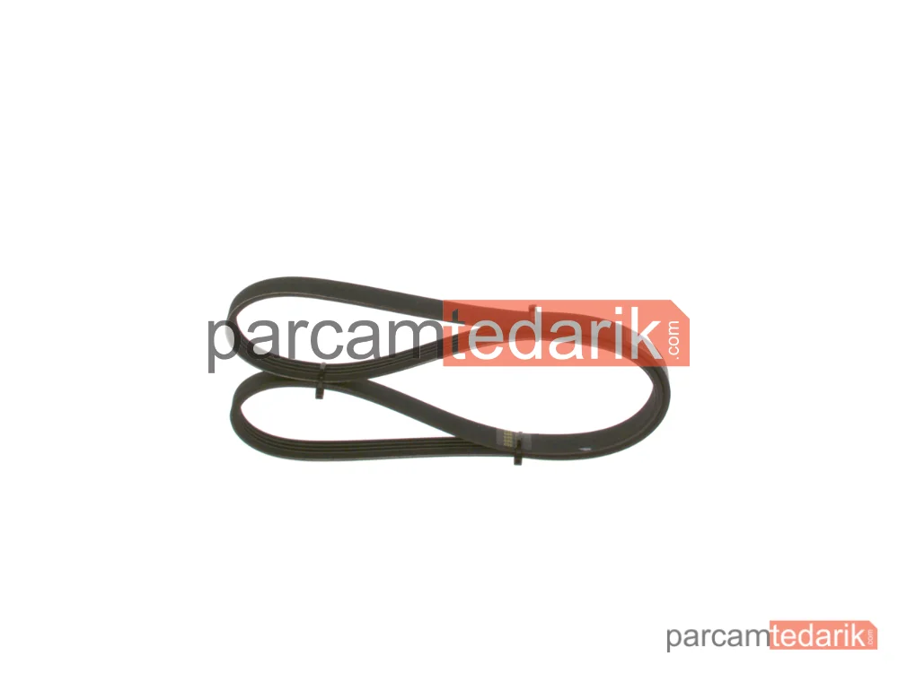 BOSCH 1987948365 | V Kanallı Kayış — Hyundai H-1 / Starex, Honda Accord V, Hyundai H-1