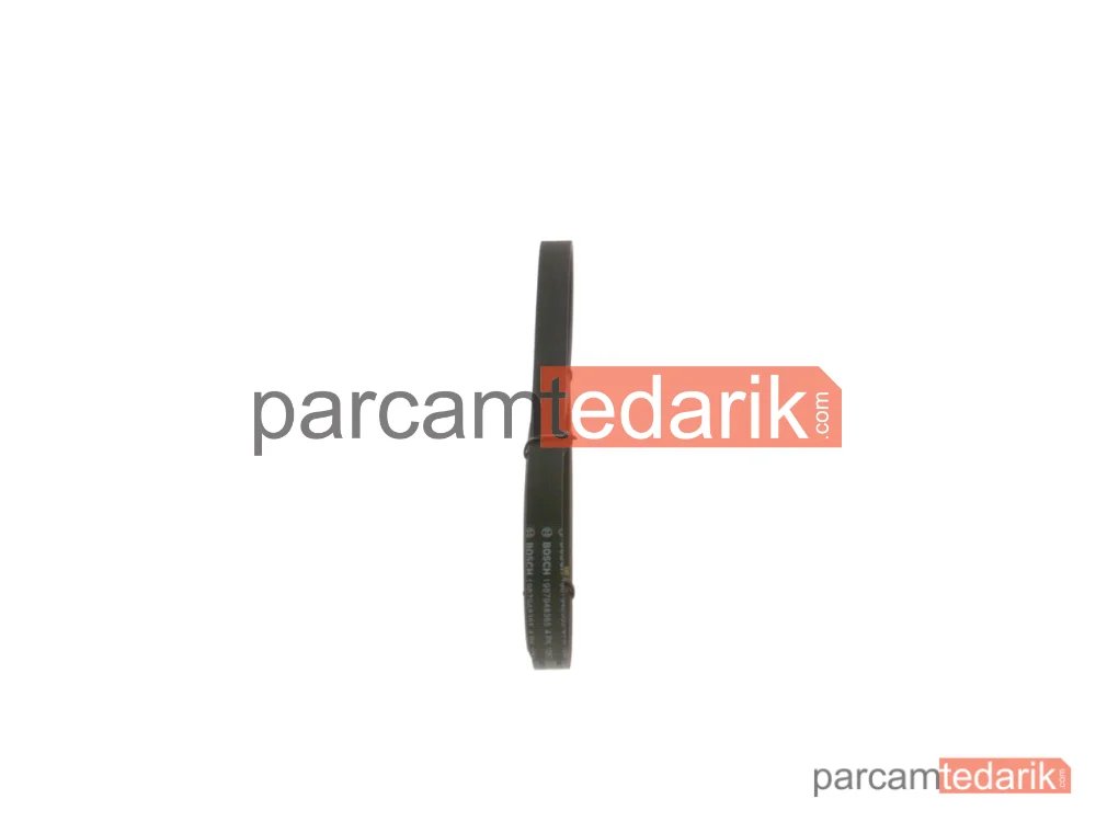 BOSCH 1987948365 | V Kanallı Kayış — Hyundai H-1 / Starex, Honda Accord V, Hyundai H-1
