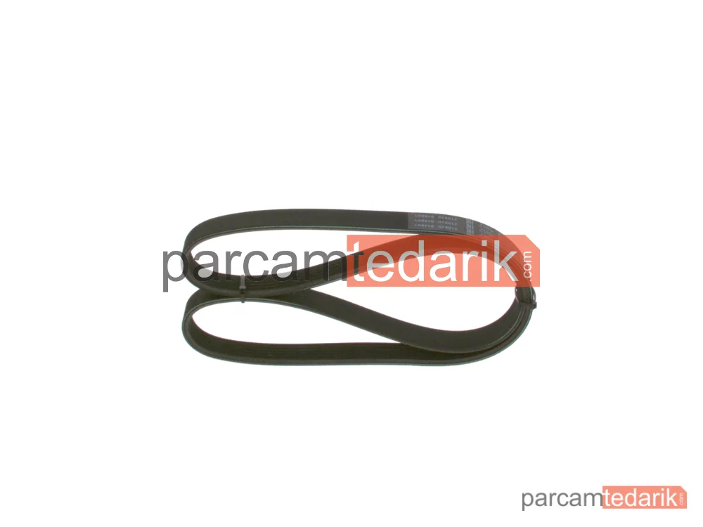 BOSCH 1987948381 | V Kanallı Kayış — VW Transporter T6 / Caravelle T6, VW Transporter T6, VW Multivan T6