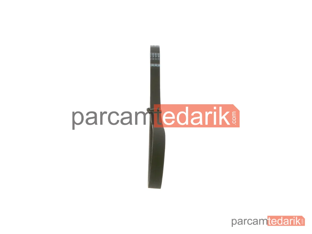 BOSCH 1987948398 | V Kanallı Kayış — Mitsubishi Lancer VII, Alfa Romeo 145, Alfa Romeo 146