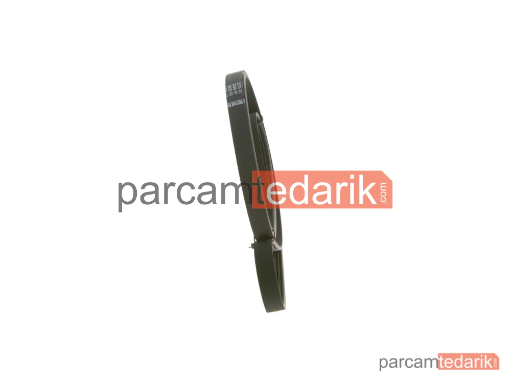 BOSCH 1987948482 | V Kanallı Kayış — Hyundai i30, Hyundai i20 I, BMW 5