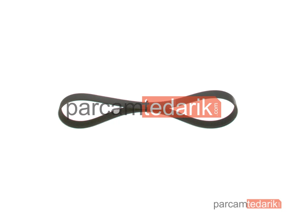 V Kanallı Kayış — Fiat Scudo, Peugeot 206, Peugeot 306 - 1987948484