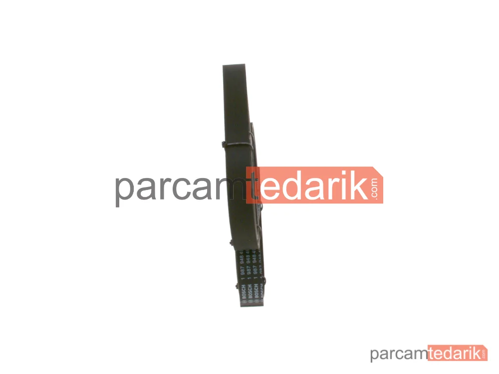 BOSCH 1987948496 | V Kanallı Kayış — Citroen Xantia, Citroen Xsara, Citroen Xsara Break