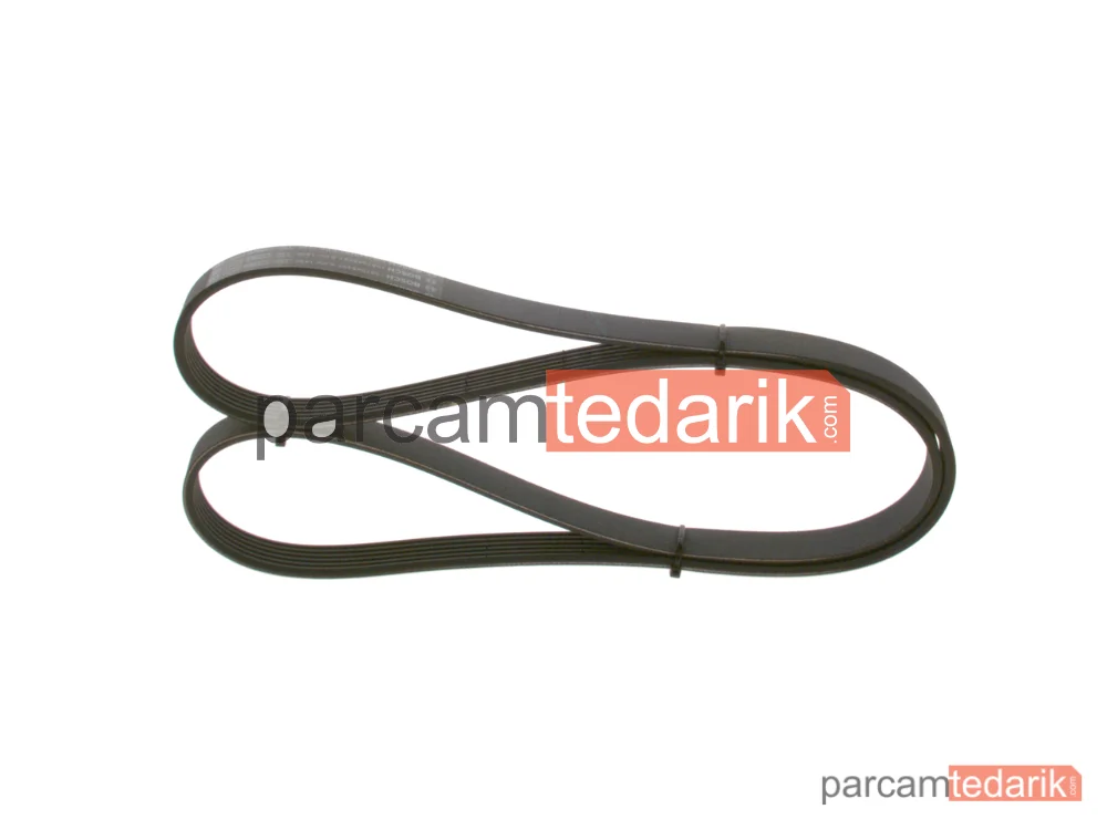 BOSCH 1987948497 | V Kanallı Kayış — Mitsubishi L200 / Triton, Citroen Xantia, Citroen Xantia Break