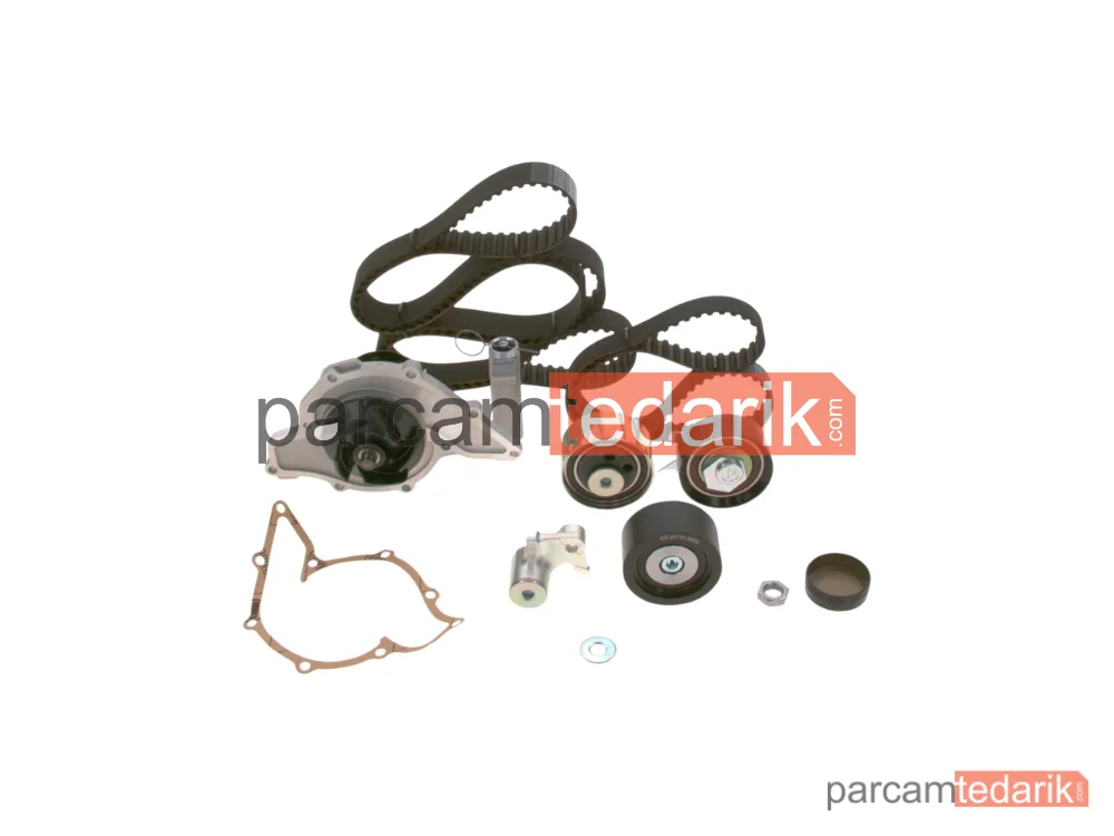 BOSCH 1987948519 | Su Pompası — Audi A6 C5, Audi A4 B5, Audi Allroad C5