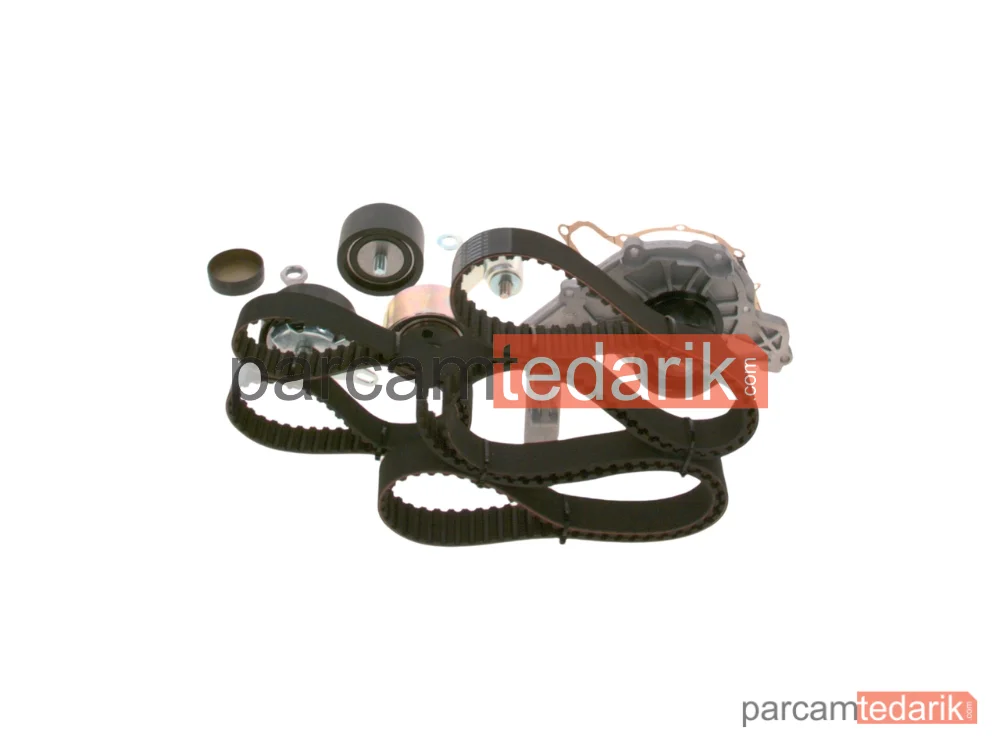 BOSCH 1987948519 | Su Pompası — Audi A6 C5, Audi A4 B5, Audi Allroad C5