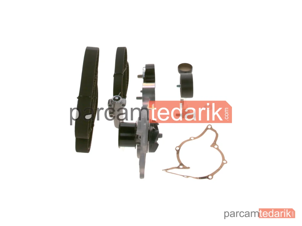 BOSCH 1987948519 | Su Pompası — Audi A6 C5, Audi A4 B5, Audi Allroad C5