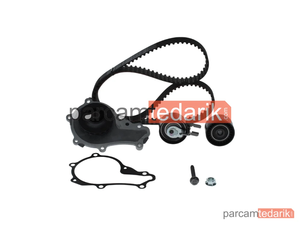 BOSCH 1987948721 | Su Pompası — Peugeot Partner, Ford C-Max, Ford Focus II
