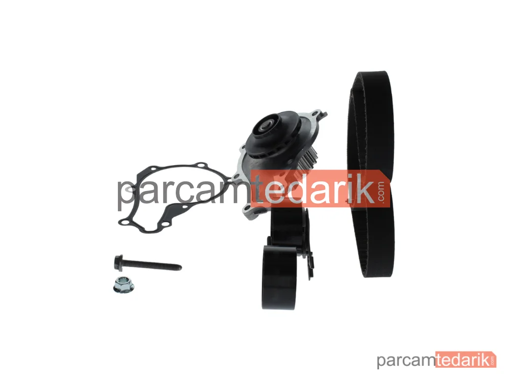 BOSCH 1987948721 | Su Pompası — Peugeot Partner, Ford C-Max, Ford Focus II