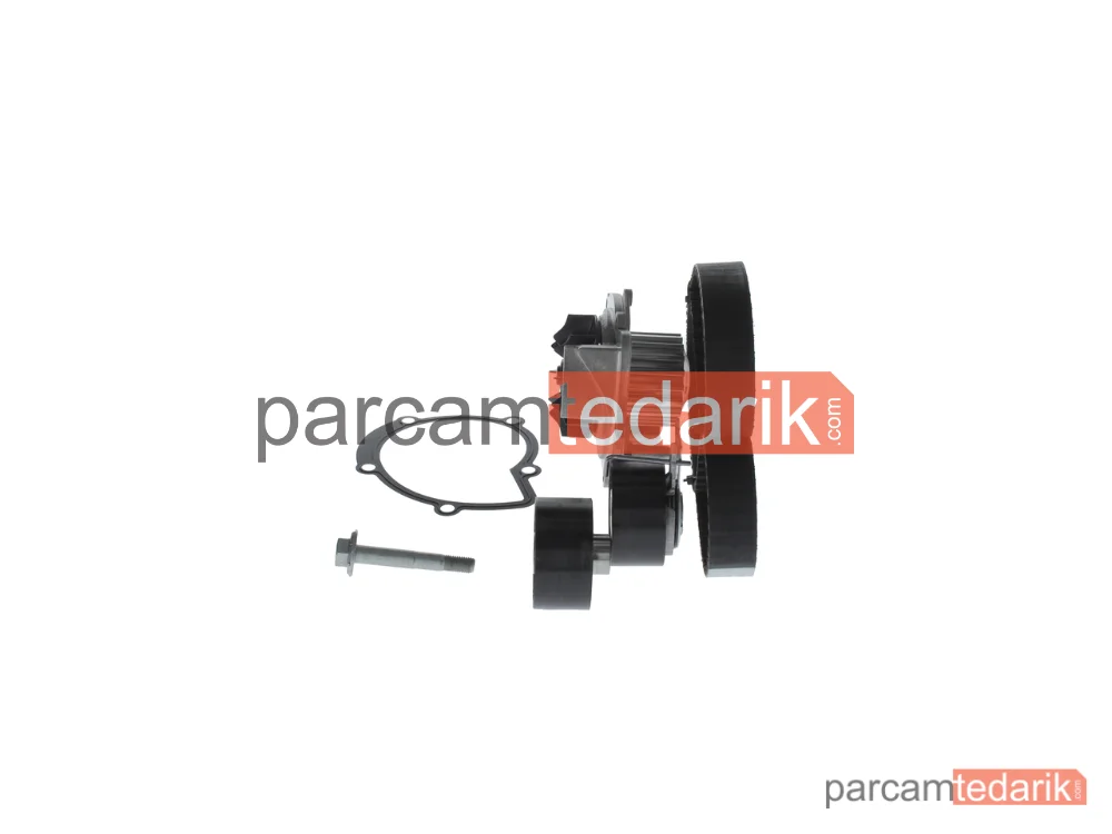 BOSCH 1987948727 | Su Pompası — Ford C-Max, Ford Focus II, Ford Galaxy II
