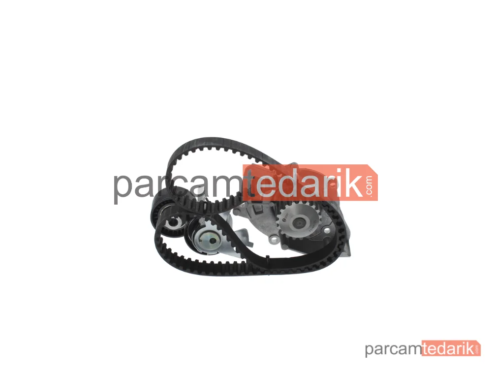 BOSCH 1987948727 | Su Pompası — Ford C-Max, Ford Focus II, Ford Galaxy II
