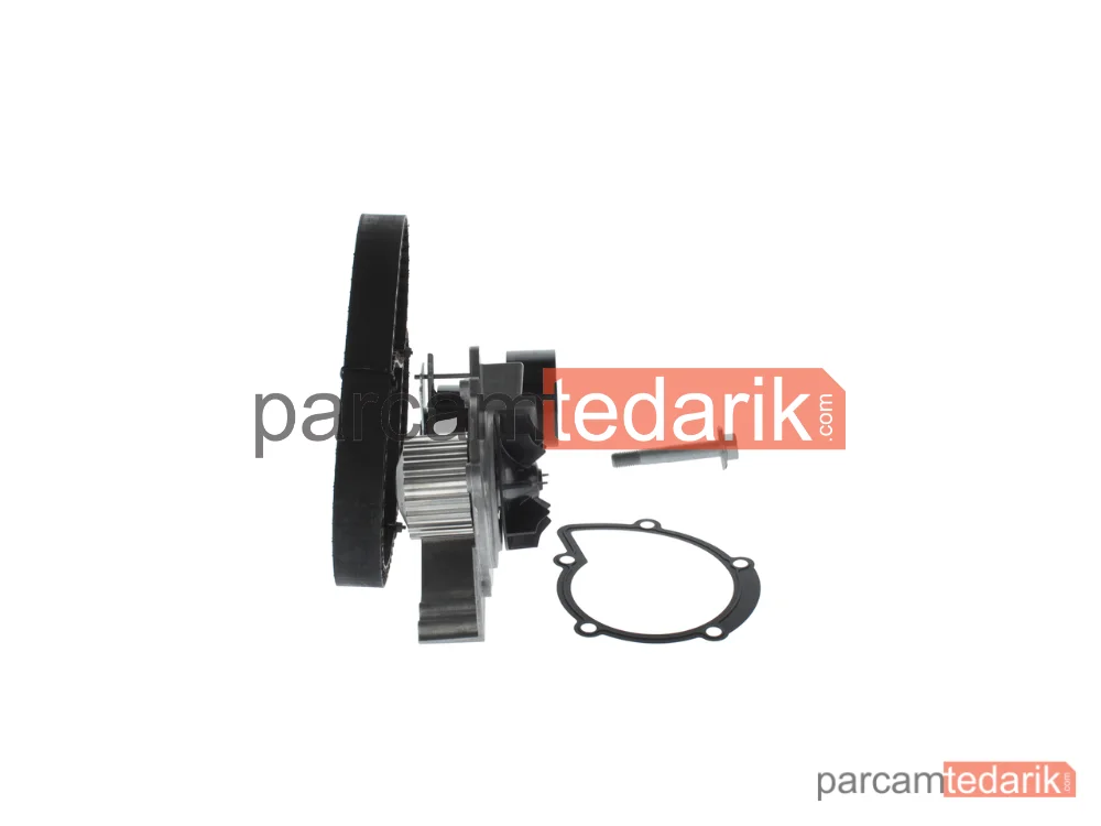 BOSCH 1987948727 | Su Pompası — Ford C-Max, Ford Focus II, Ford Galaxy II