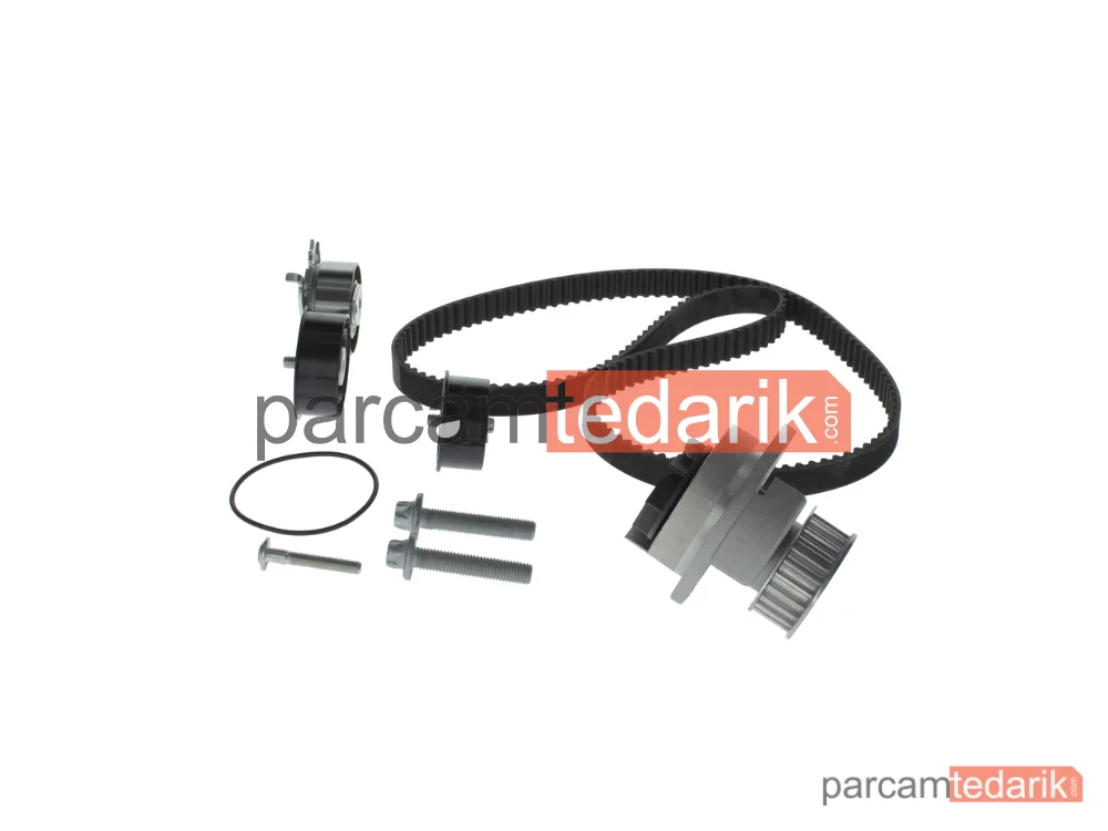 BOSCH 1987948749 | Su Pompası — Opel Astra G Coupe, Opel Astra G, Opel Vectra C