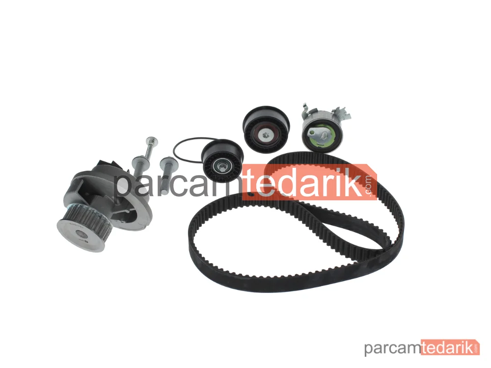 BOSCH 1987948749 | Su Pompası — Opel Astra G Coupe, Opel Astra G, Opel Vectra C