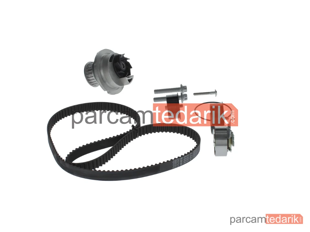 BOSCH 1987948749 | Su Pompası — Opel Astra G Coupe, Opel Astra G, Opel Vectra C