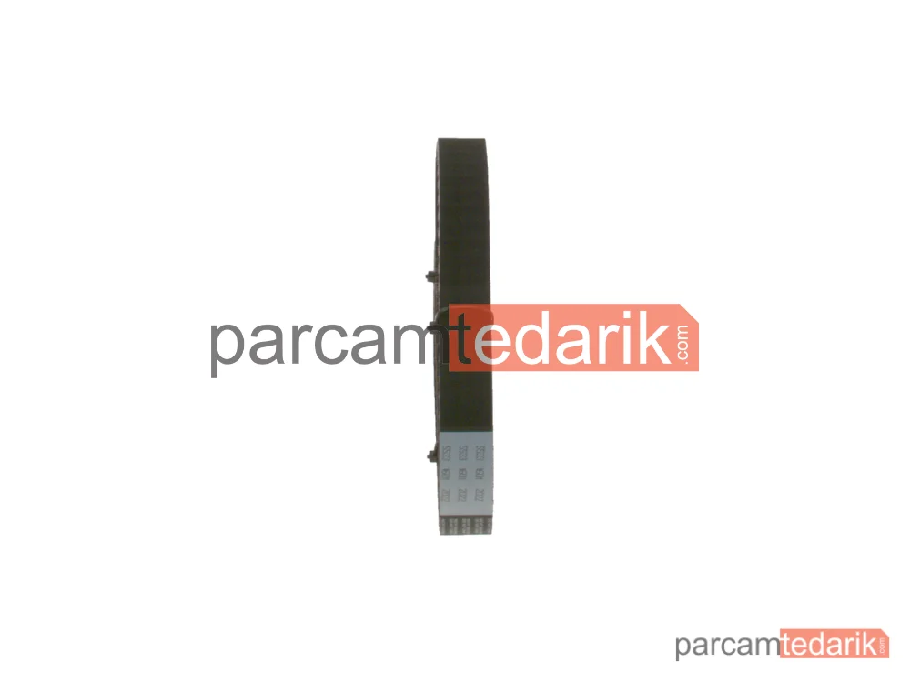 BOSCH 1987948831 | Triger Kayışı — Honda Civic VI Fastback, Honda Civic VI Aerodeck, Honda Civic VI