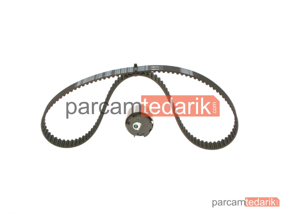 BOSCH 1987946716 | Triger Seti — Lancia Ypsilon, Fiat Punto Evo, Fiat Grande Punto