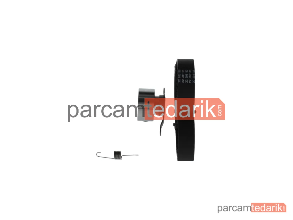 BOSCH 1987948947 | Triger Seti — Honda Civic VI Fastback, Honda Civic VI Aerodeck, Honda Civic VI