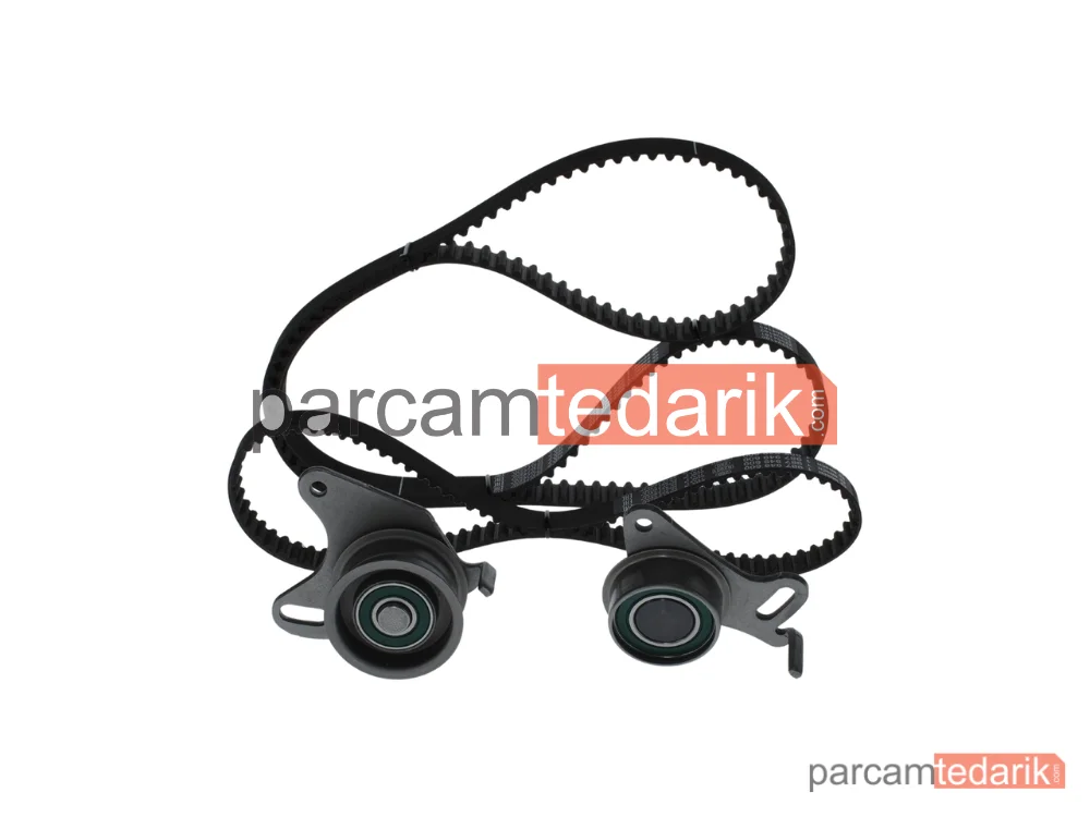 BOSCH 1987948979 | Triger Seti — Hyundai H-1 / Starex, Mitsubishi L200, Hyundai H-1