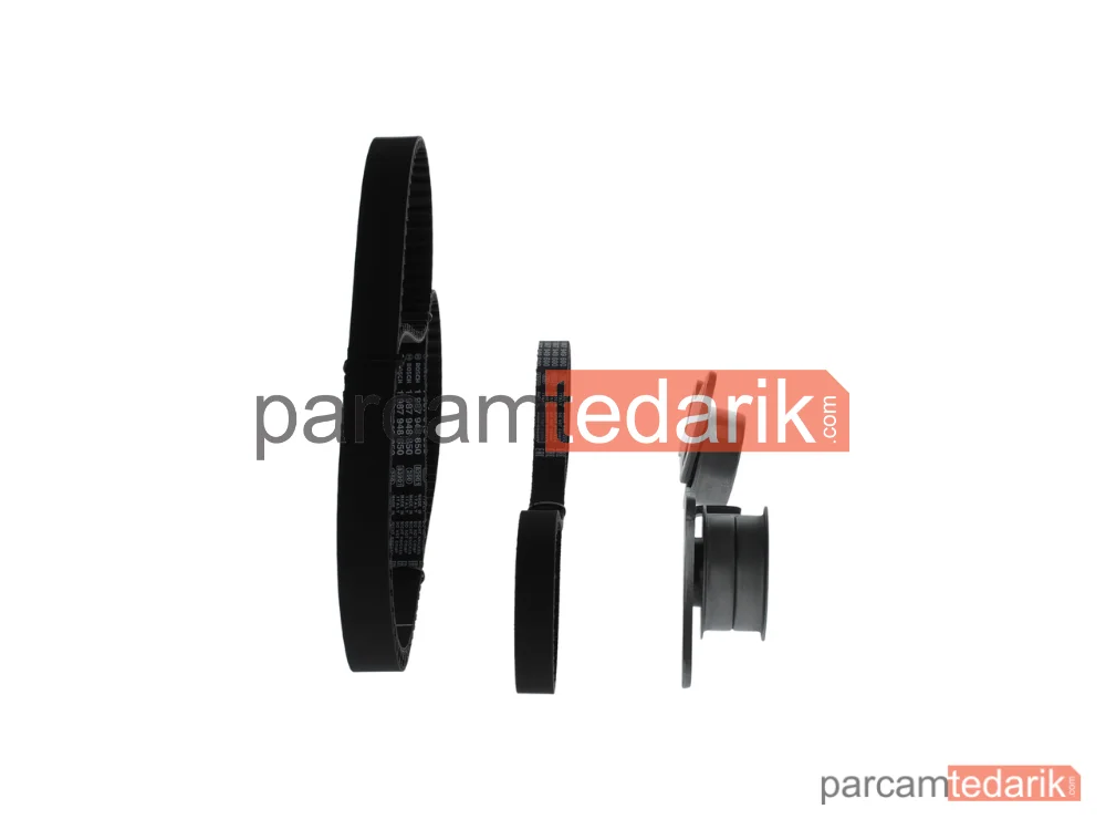 BOSCH 1987948979 | Triger Seti — Hyundai H-1 / Starex, Mitsubishi L200, Hyundai H-1