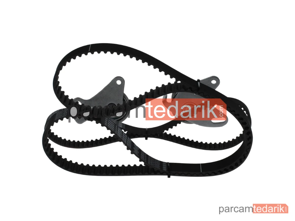 BOSCH 1987948979 | Triger Seti — Hyundai H-1 / Starex, Mitsubishi L200, Hyundai H-1