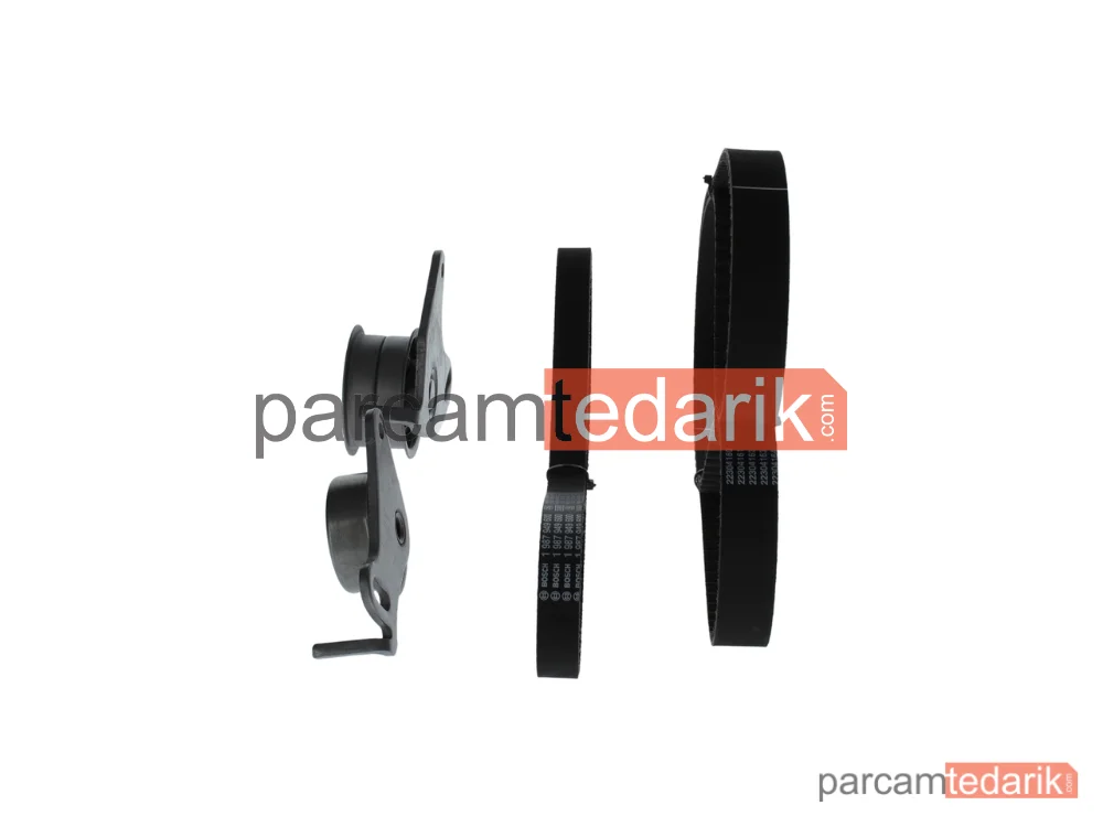 BOSCH 1987948979 | Triger Seti — Hyundai H-1 / Starex, Mitsubishi L200, Hyundai H-1