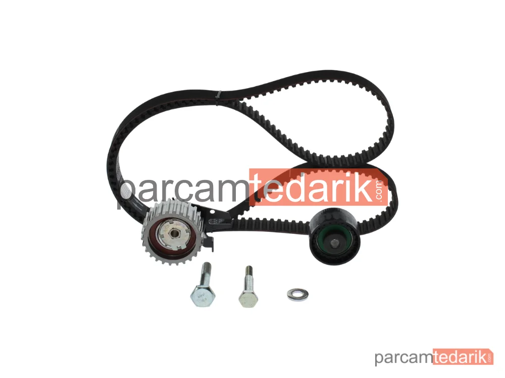 BOSCH 1987948981 | Triger Seti — Fiat Stilo Multi Wagon, Fiat Multipla, Fiat Bravo II