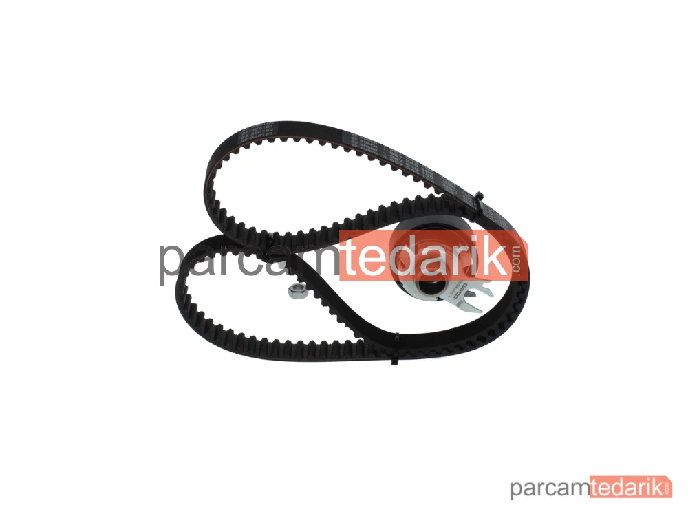BOSCH 1987948983 | Triger Seti — Seat Cordoba, Seat Cordoba Vario, Seat Ibiza II