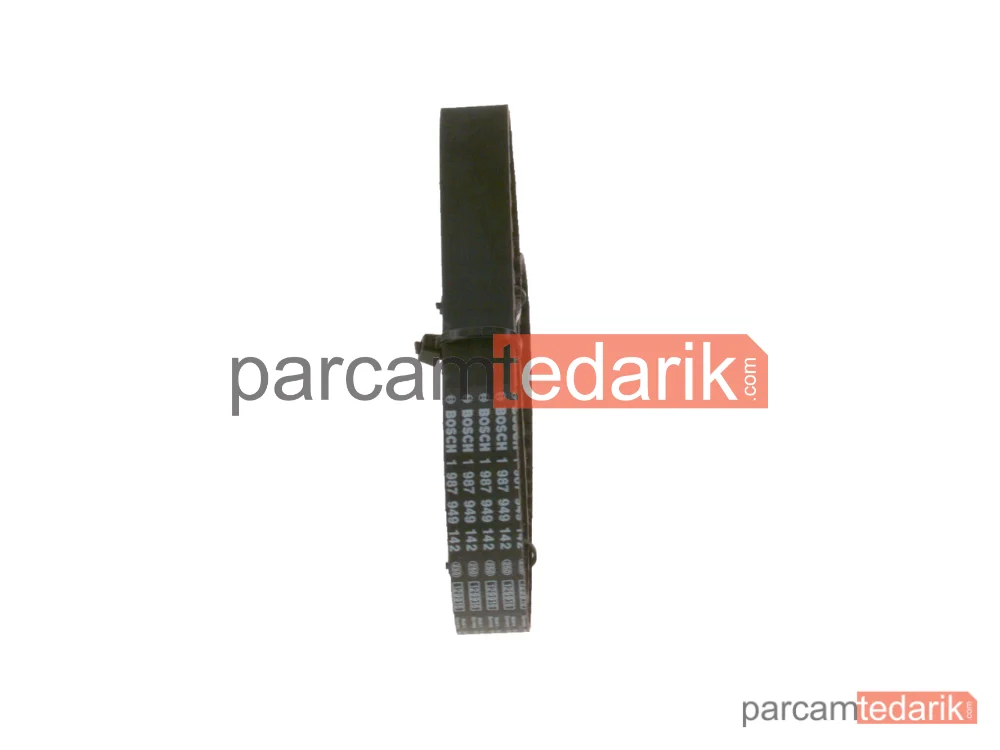 BOSCH 1987949142 | Triger Kayışı — Hyundai Accent I, Mitsubishi Colt III, Mitsubishi Lancer IV
