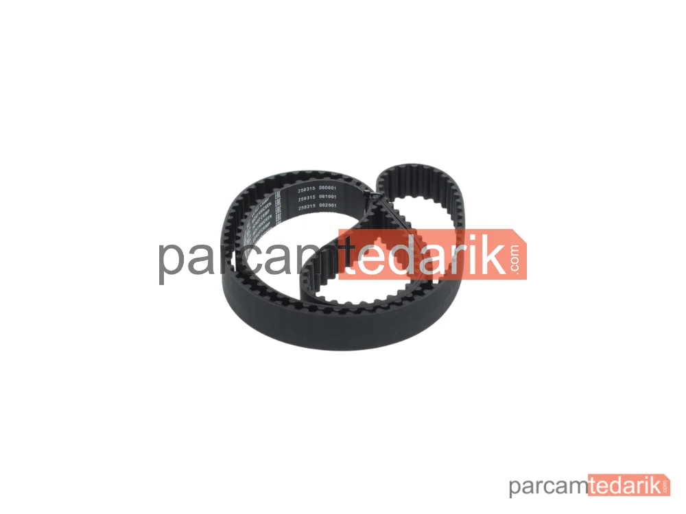 BOSCH 1987949472 | Triger Kayışı — Renault Clio II, Renault Kangoo, Renault Clio I