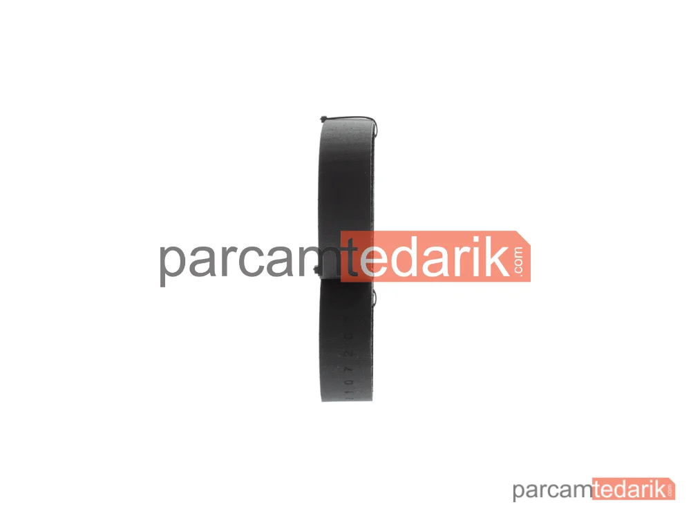 BOSCH 1987949538 | Triger Kayışı — Seat Leon, Skoda Fabia I, Skoda Superb I