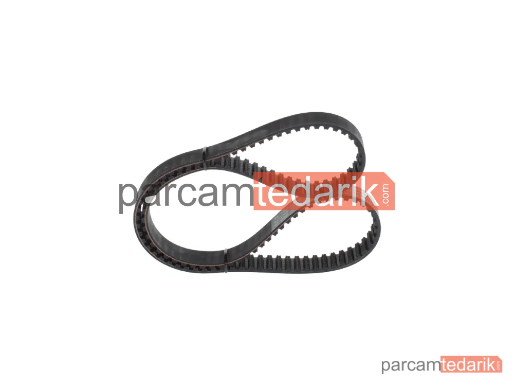 Triger Kayışı (124 Diş) — Alfa Romeo Mito, Fiat 500X, Abarth 500 / 595 / 695 - 1987949542