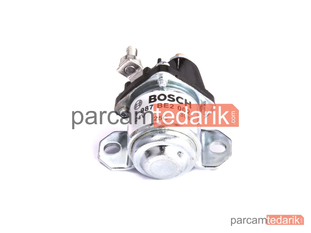 BOSCH 1987BE2002 | Marş Otomatiği
