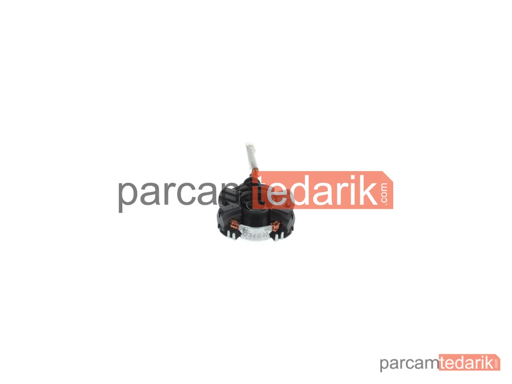 BOSCH 2004336230 | Kömür Yuvası Volkswagen Golf-Iii,iv,pas,t 4,SEAT,SKODA