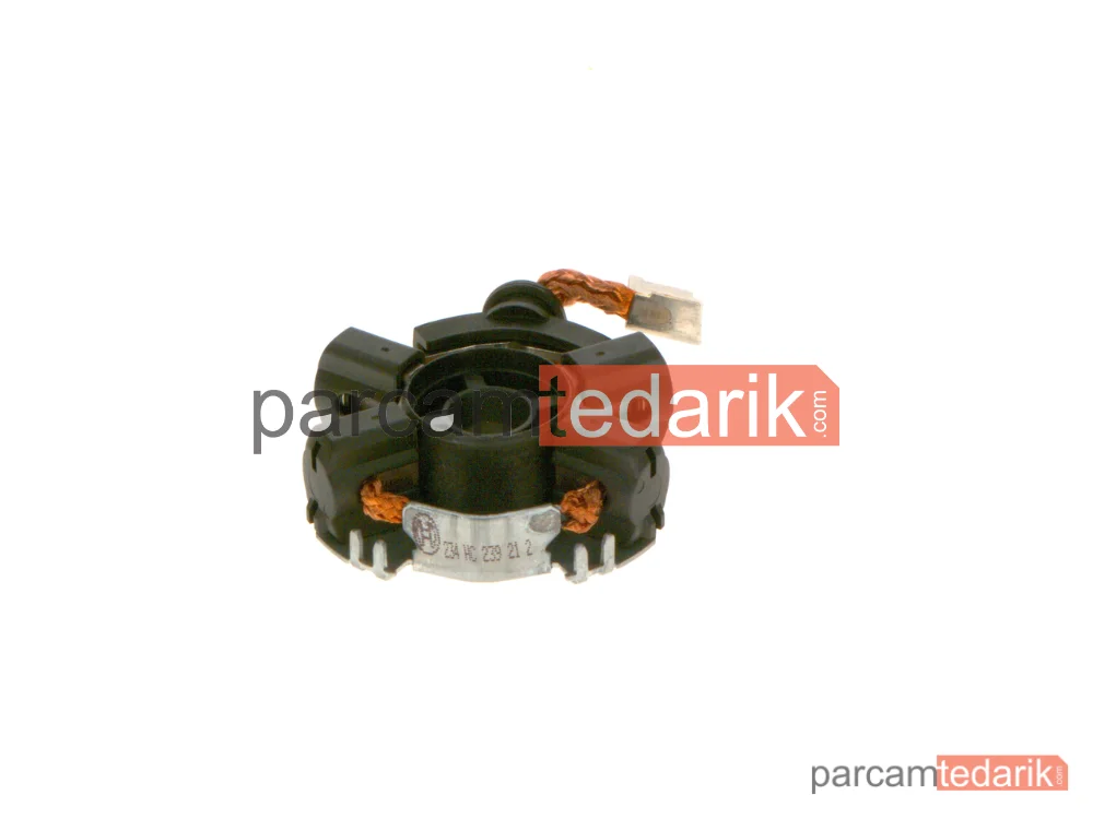 BOSCH 2004336234 | Kömür Tutucu Volvo S80 2.8 T6 VW 1004336763-1004336803-1004336424