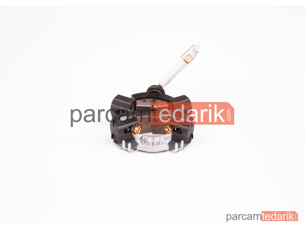 Marş Kömür Yuvası 12V BSX 157/158 BMW / Opel / Renault/Citroen / Peugeot / Nissan /Fiat /Volkswagen - 2004336237