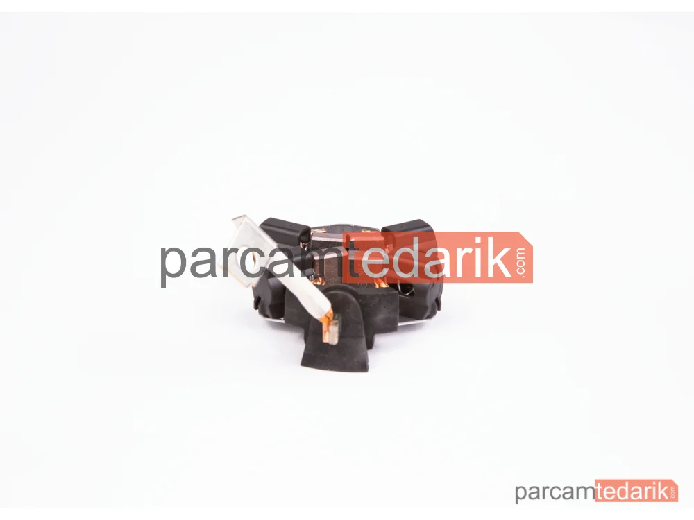 BOSCH 2004336237 | Marş Kömür Yuvası 12V BSX 157/158 BMW / Opel / Renault/Citroen / Peugeot / Nissan /Fiat /Volkswagen