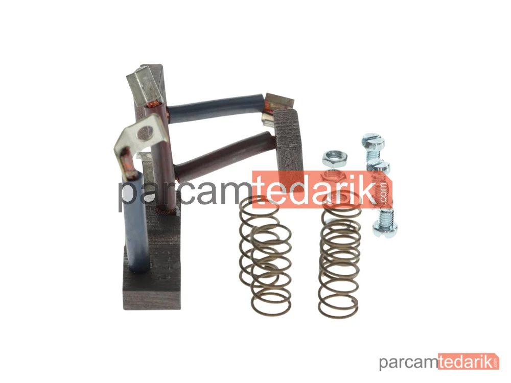 BOSCH 2007014063 | Marş Kömürü Opel Rekord 2.0 D 75-76