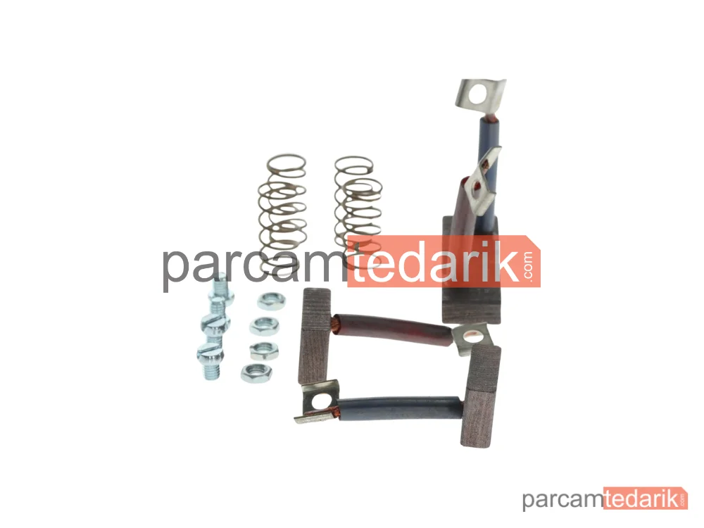 BOSCH 2007014063 | Marş Kömürü Opel Rekord 2.0 D 75-76