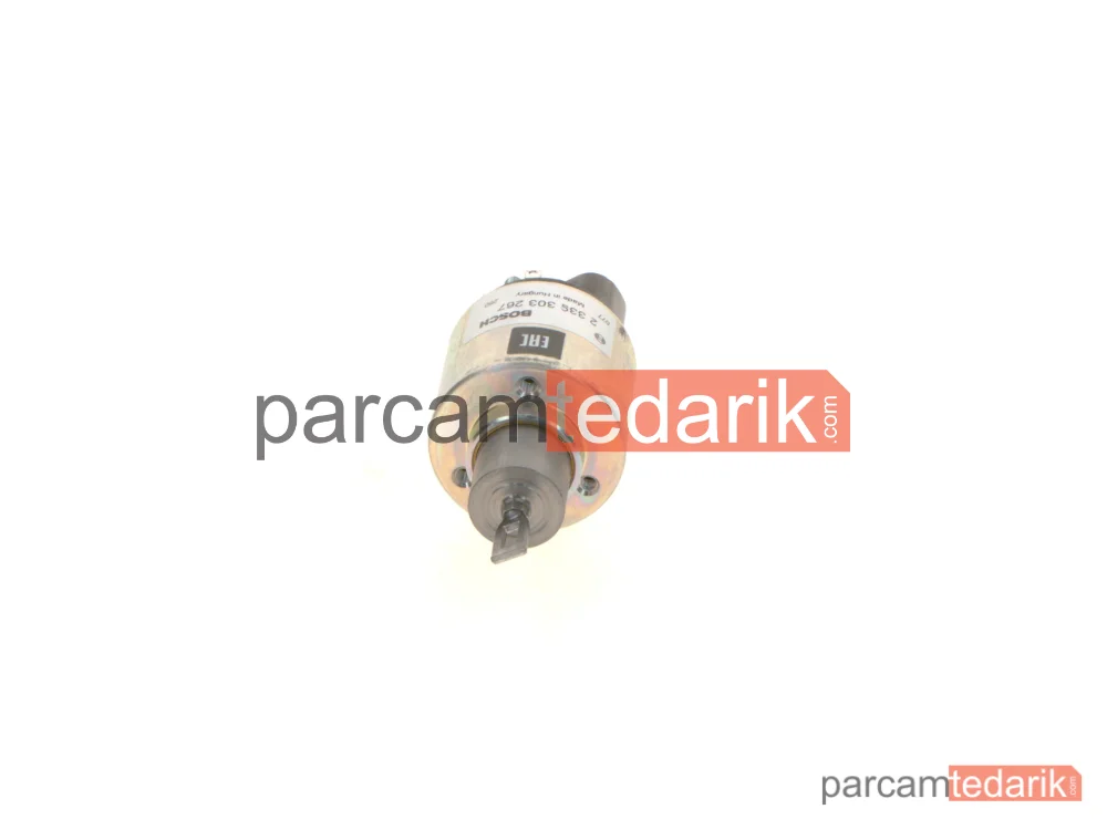 2339303267 | Marş Otomatiği
