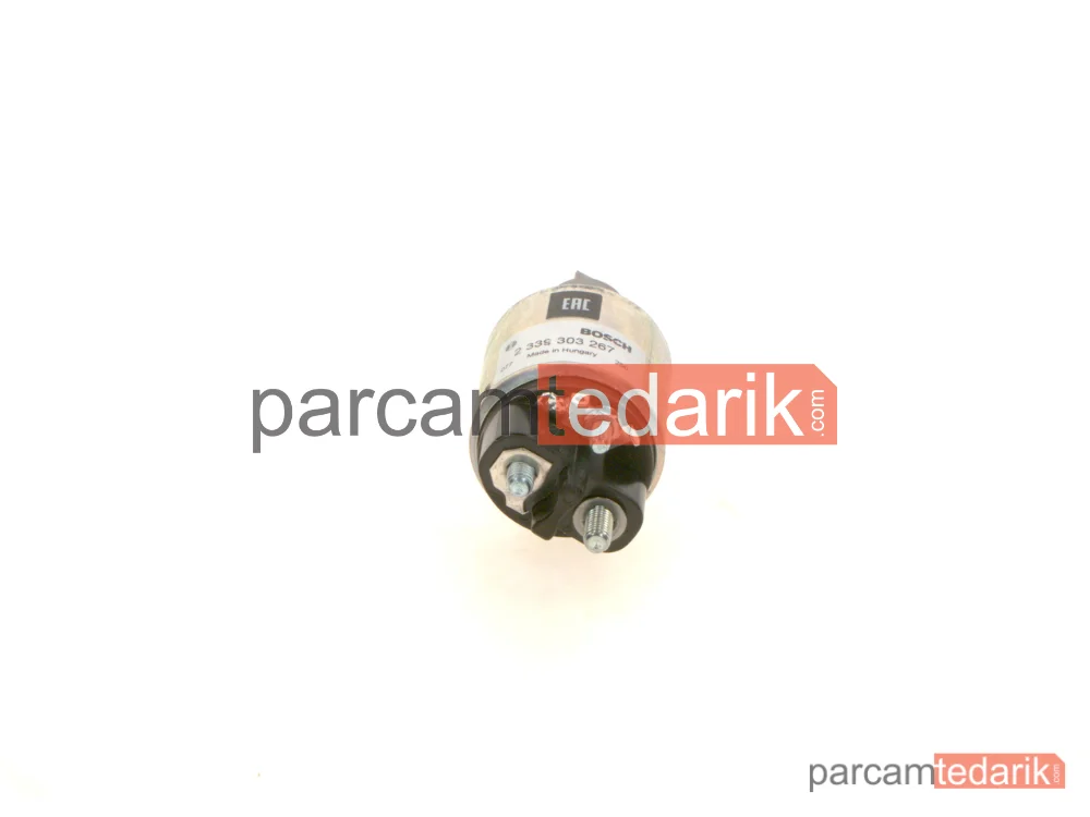 BOSCH 2339303267 | Marş Otomatiği