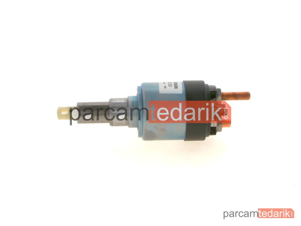 BOSCH 2339402222 | Marş Otomatiği
