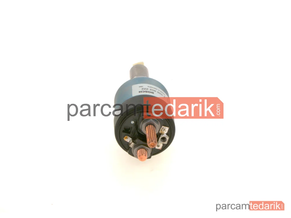 BOSCH 2339402222 | Marş Otomatiği