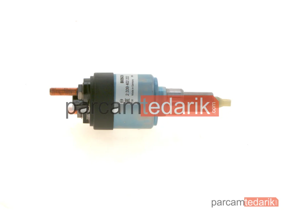 BOSCH 2339402222 | Marş Otomatiği