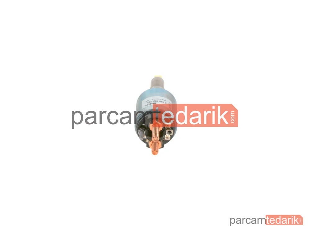 2339402230 | Marş Otomatiği