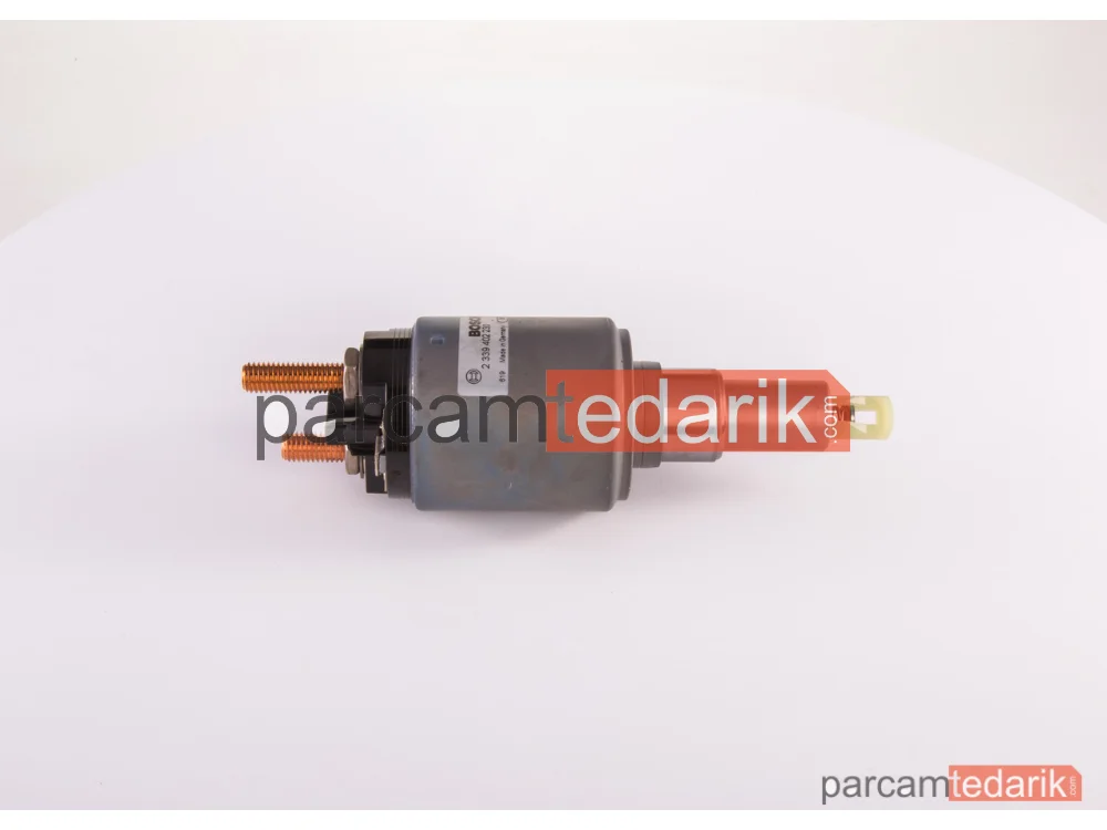 BOSCH 2339402230 | Marş Otomatiği
