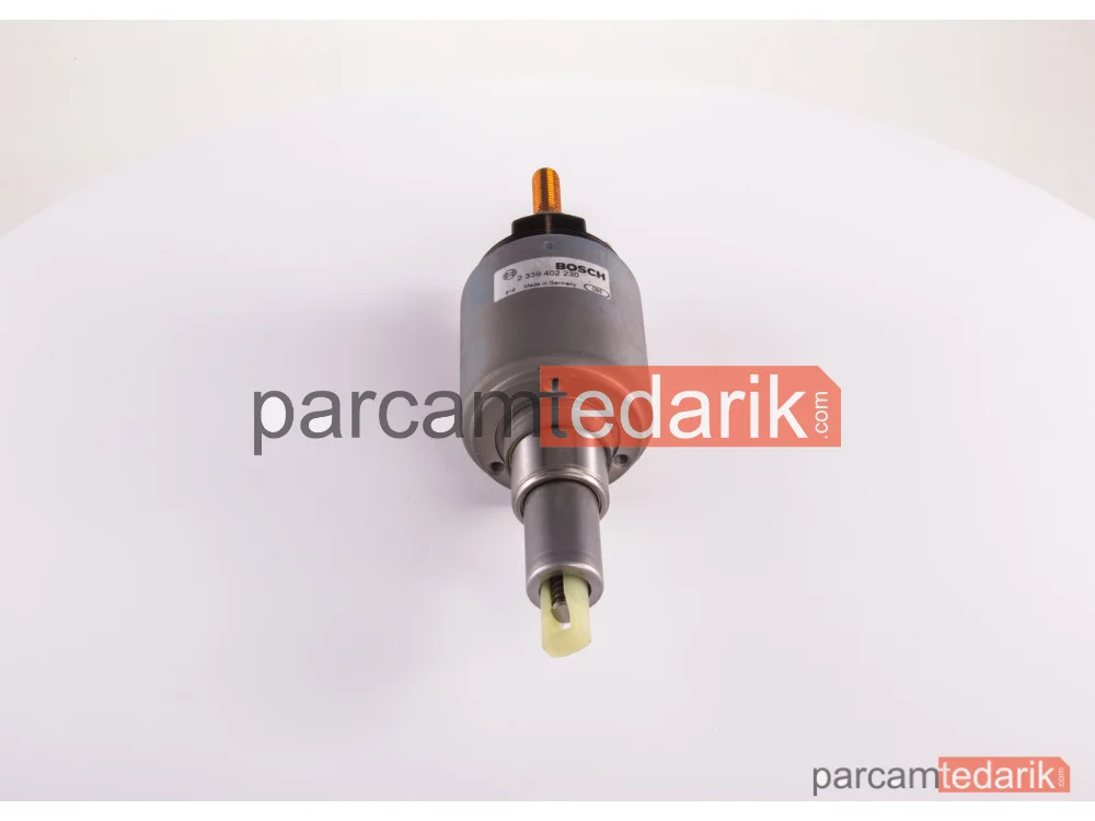 BOSCH 2339402230 | Marş Otomatiği