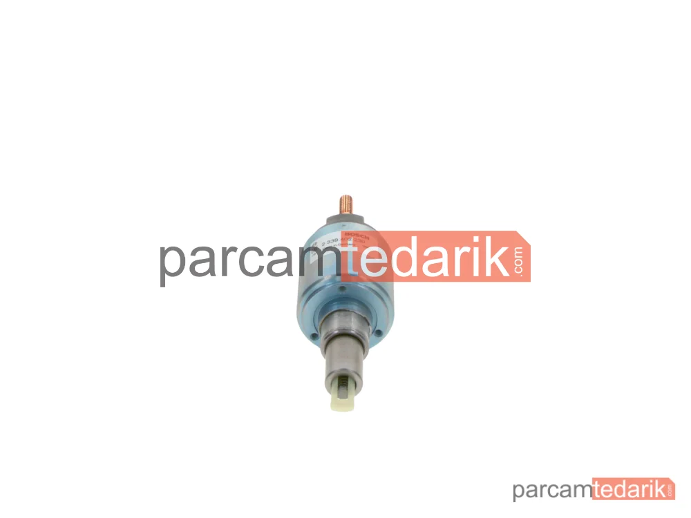 BOSCH 2339402230 | Marş Otomatiği