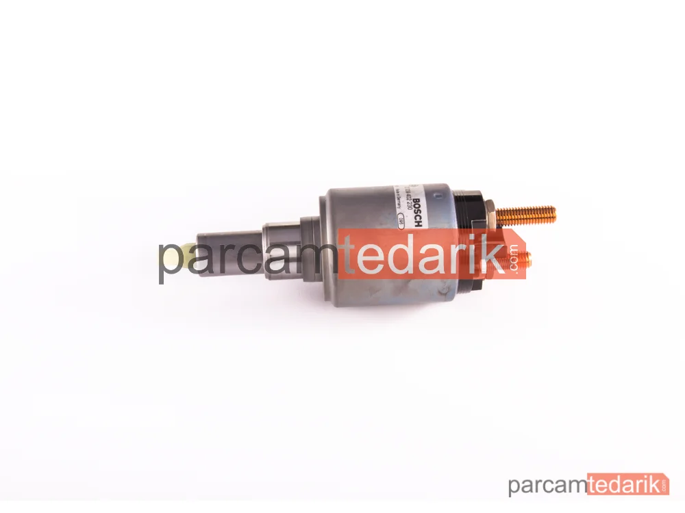 BOSCH 2339402230 | Marş Otomatiği
